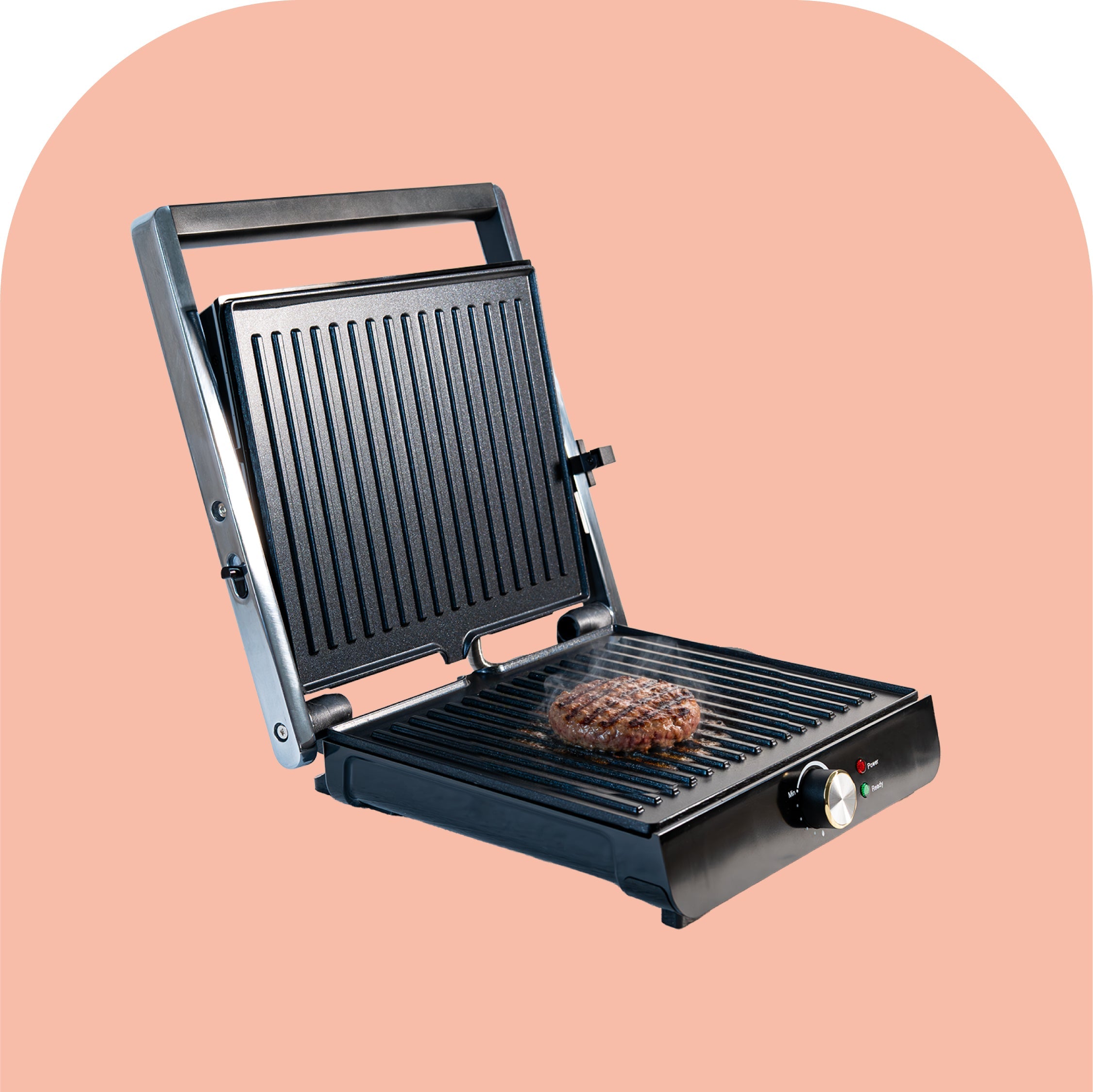 Electric Grill