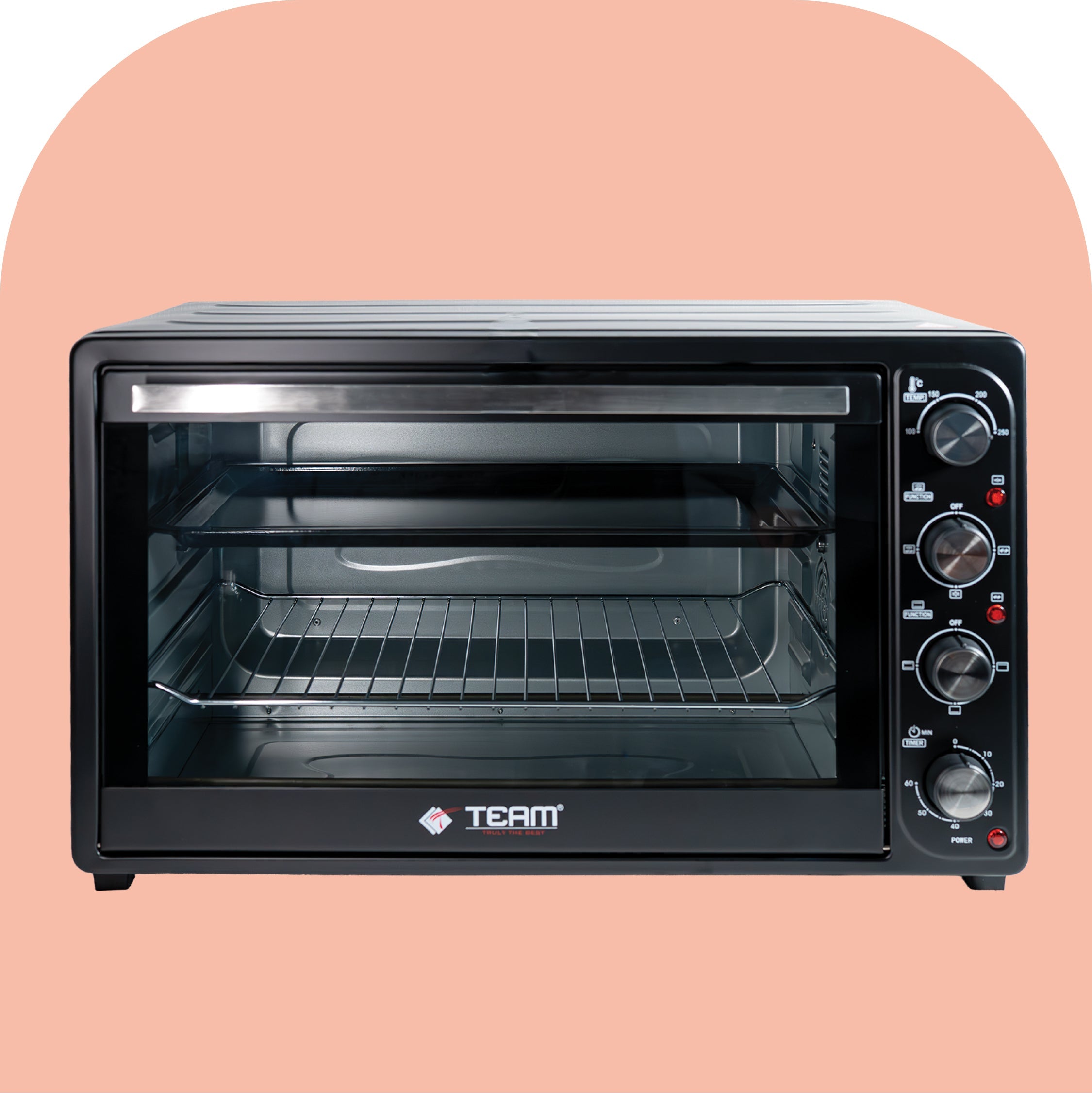 Electric Oven