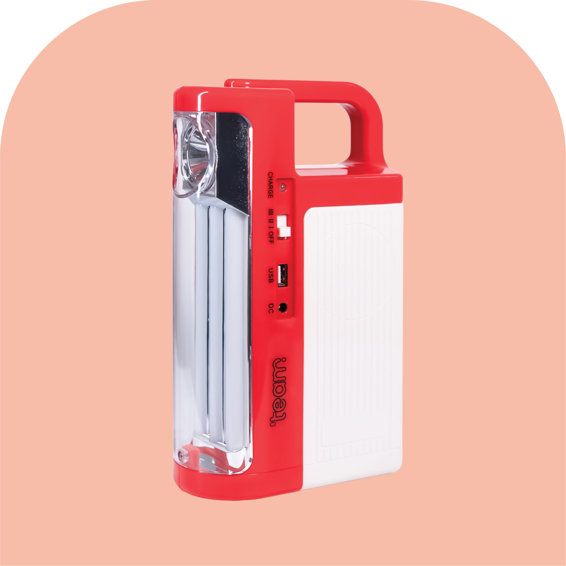 Emergency Light