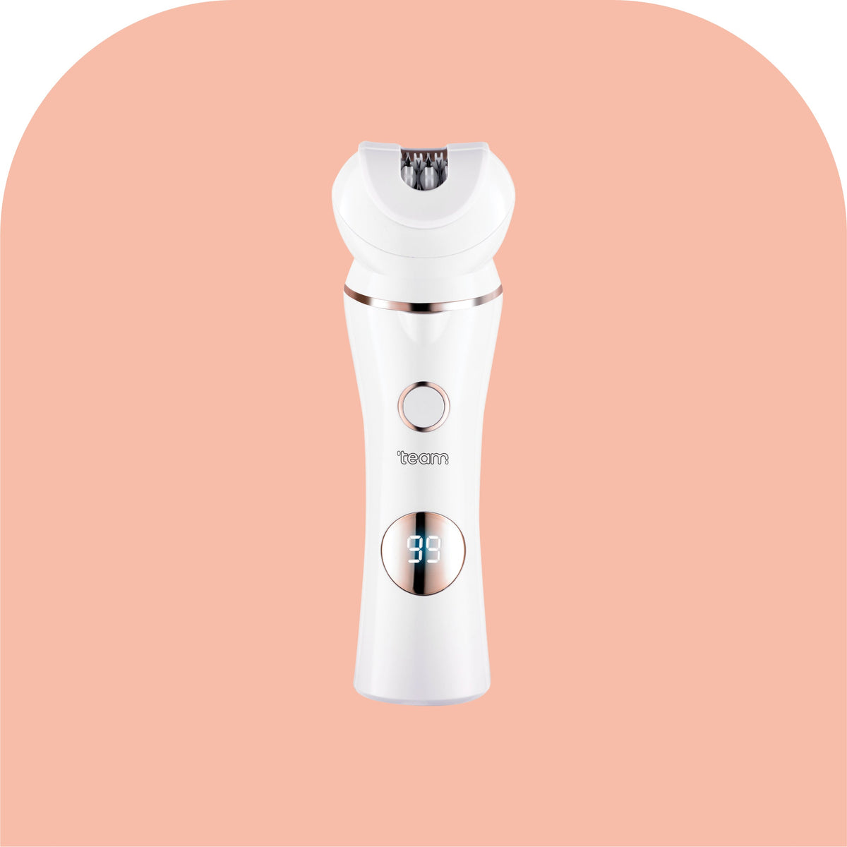 Epilator
