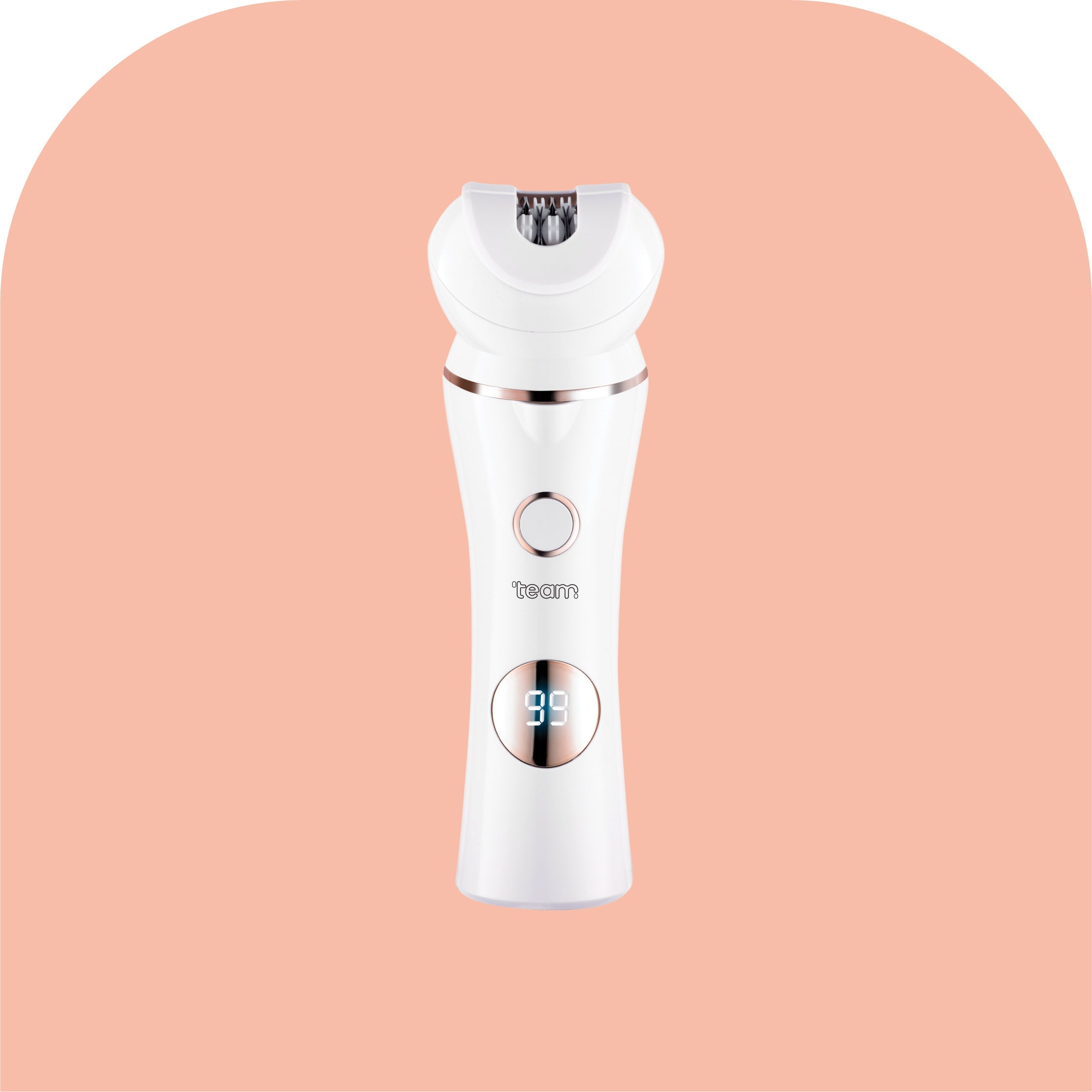 Epilator