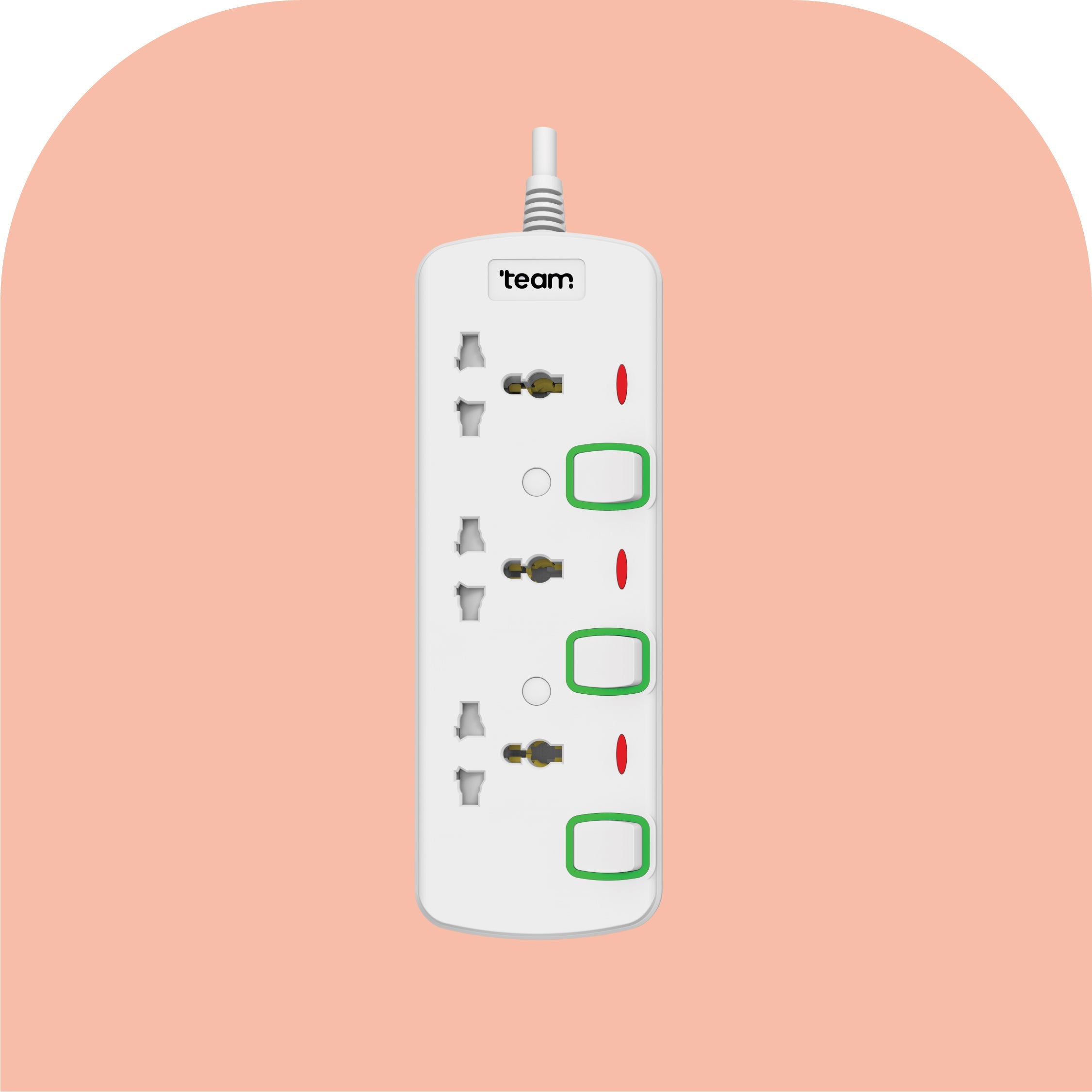 Extension Sockets