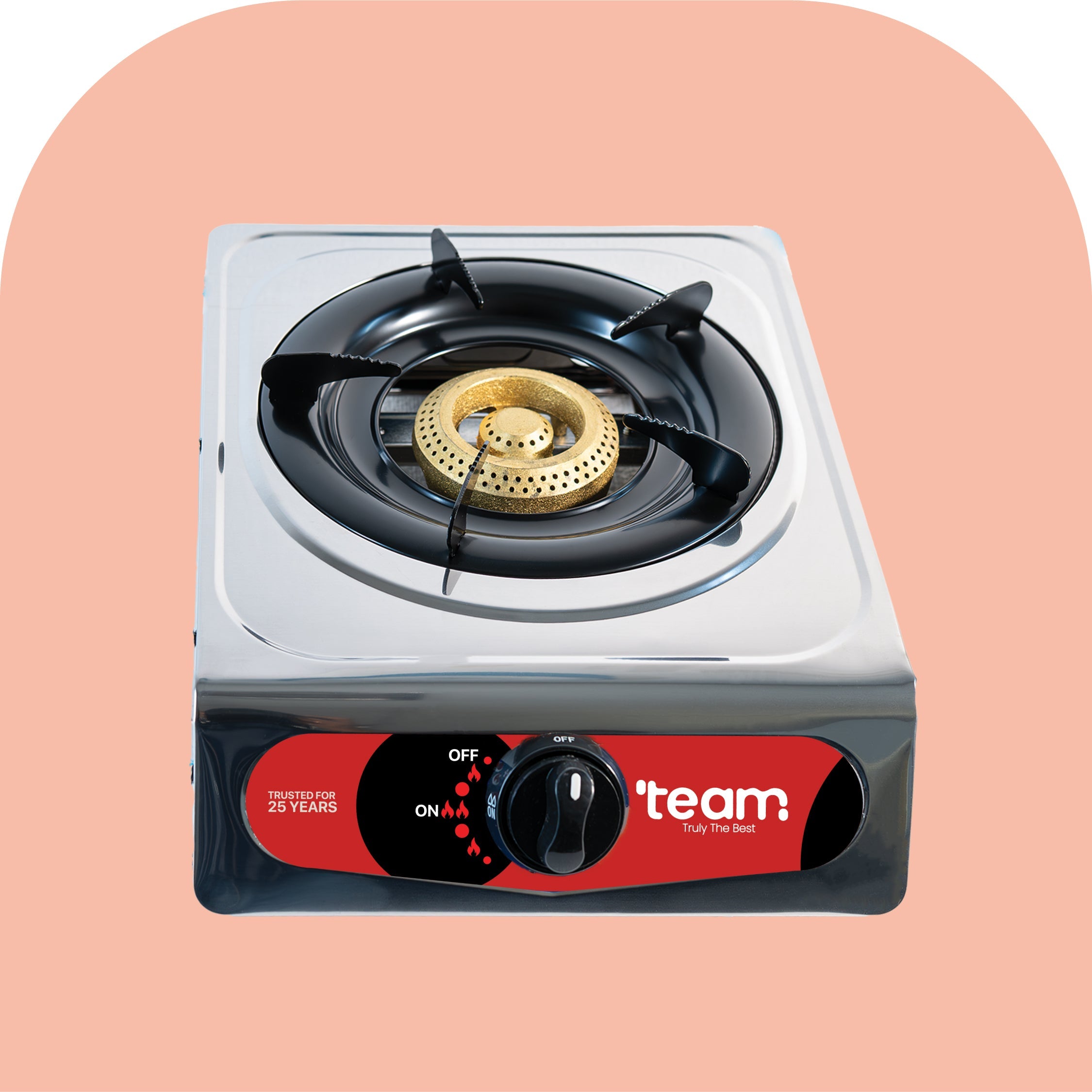 Gas Cooker/Stove