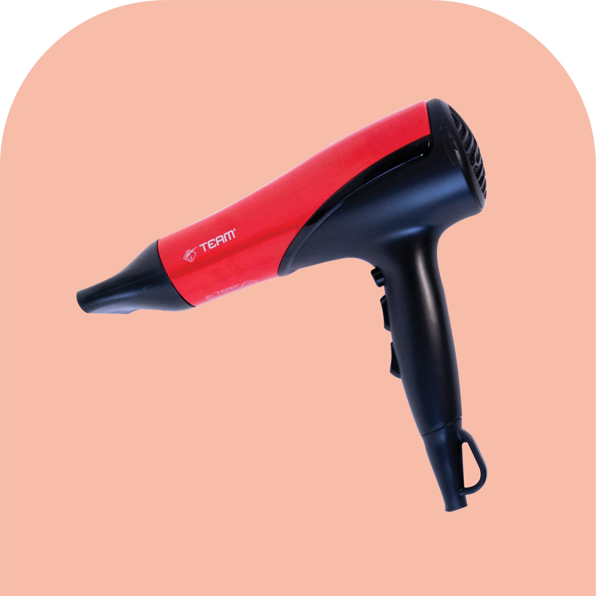 Hair Dryer