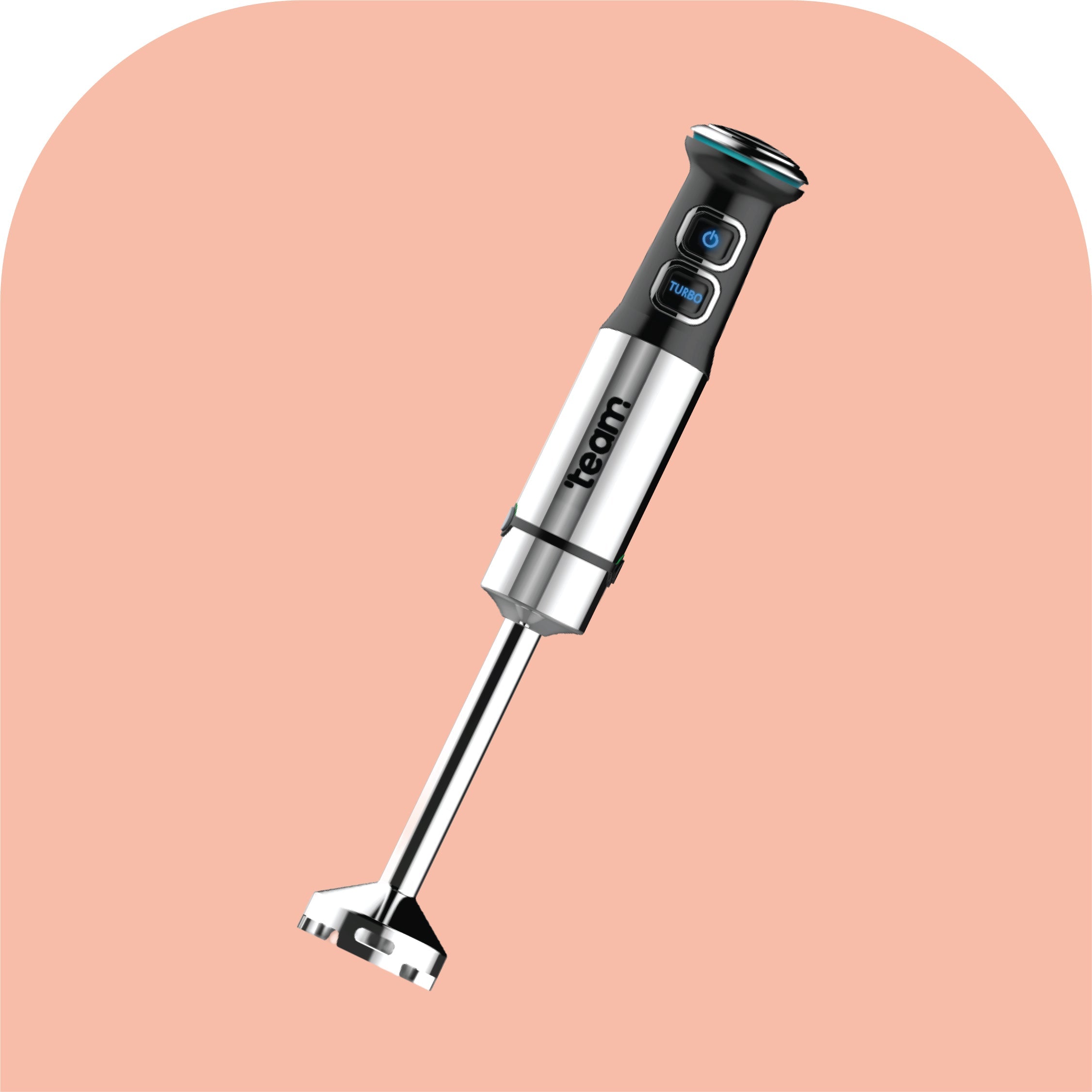 Hand Blender
