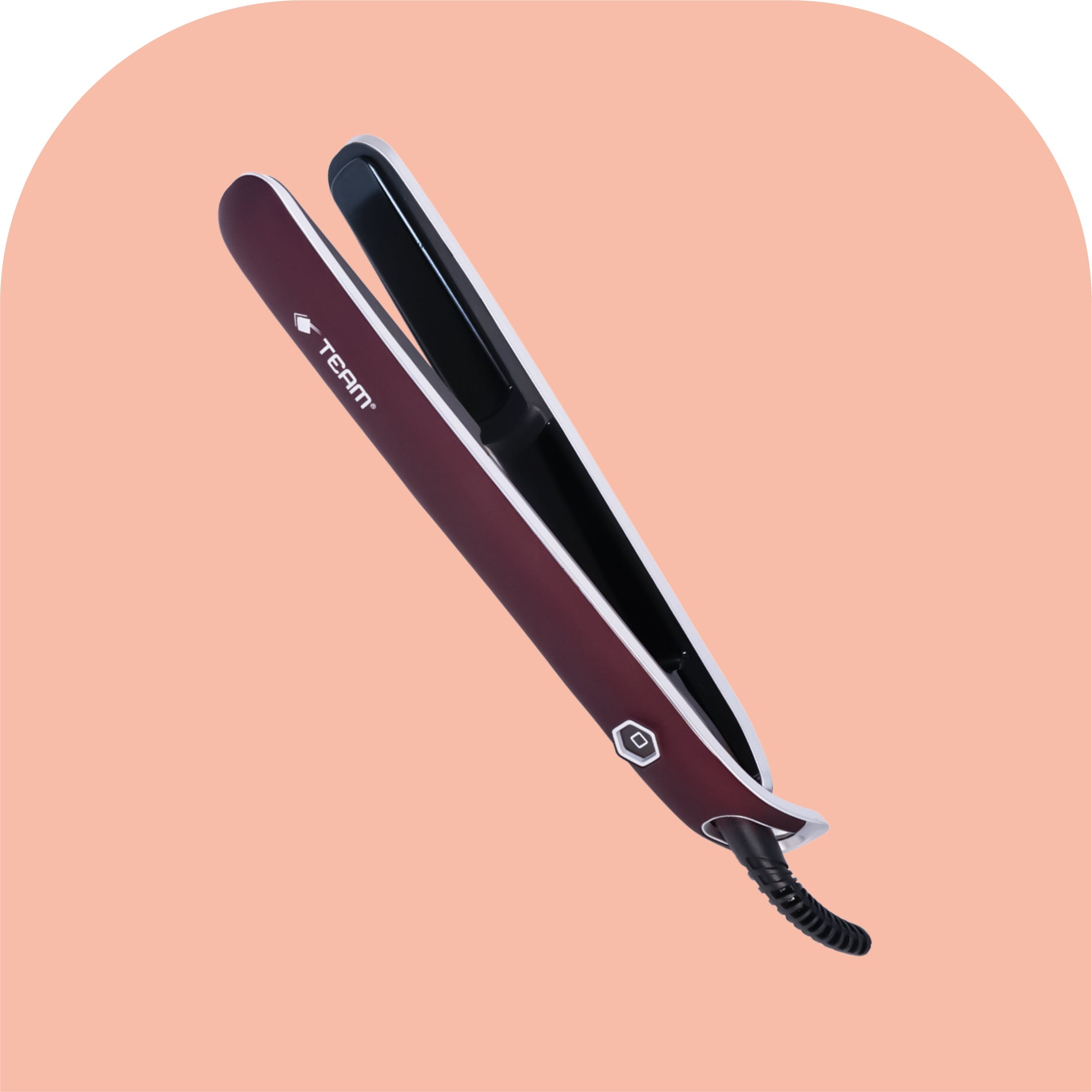 Hair Straightener