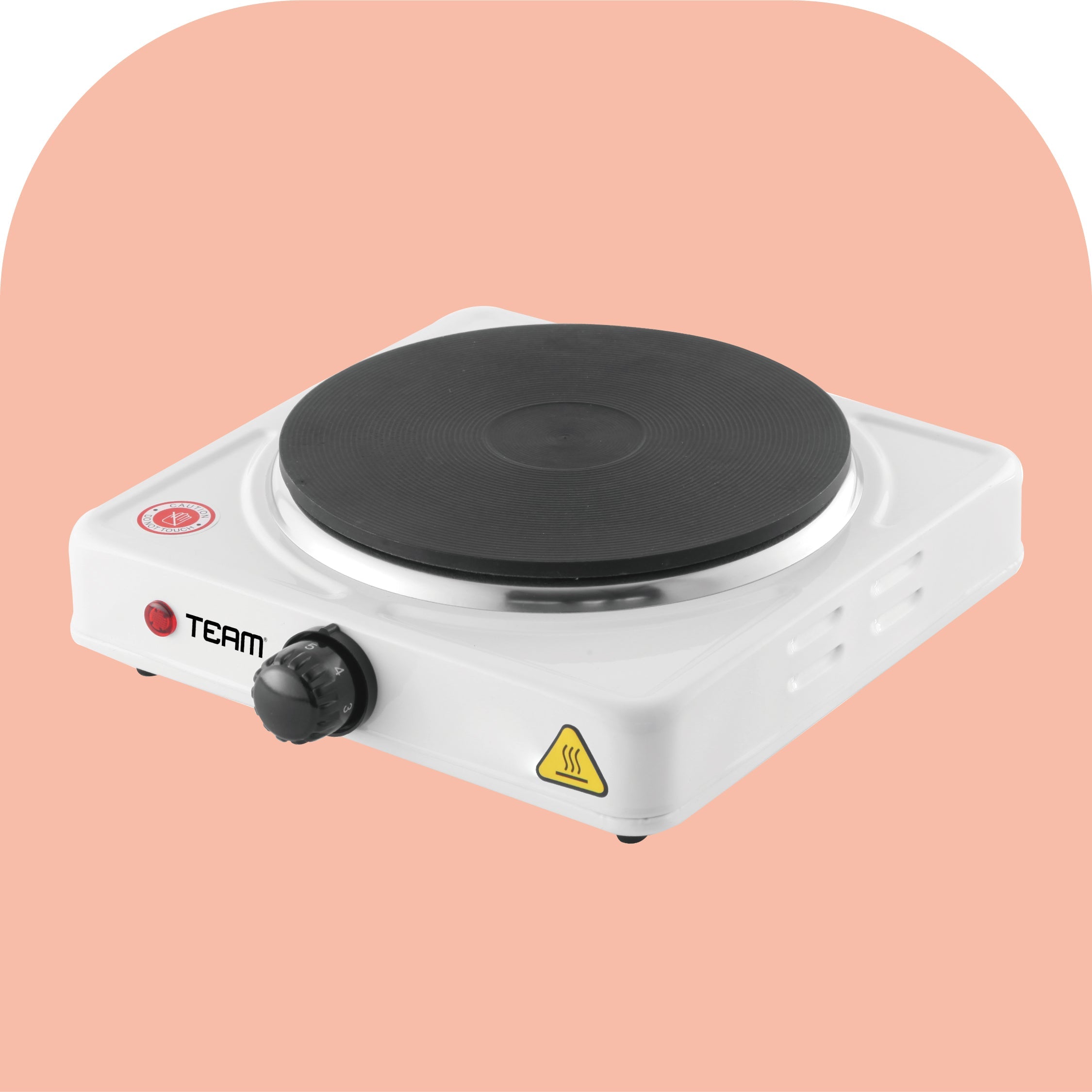 Hot Plate