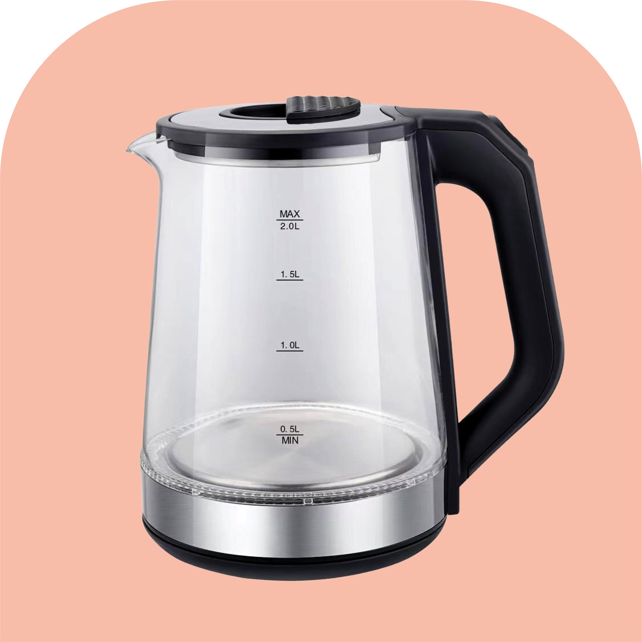 Kettle