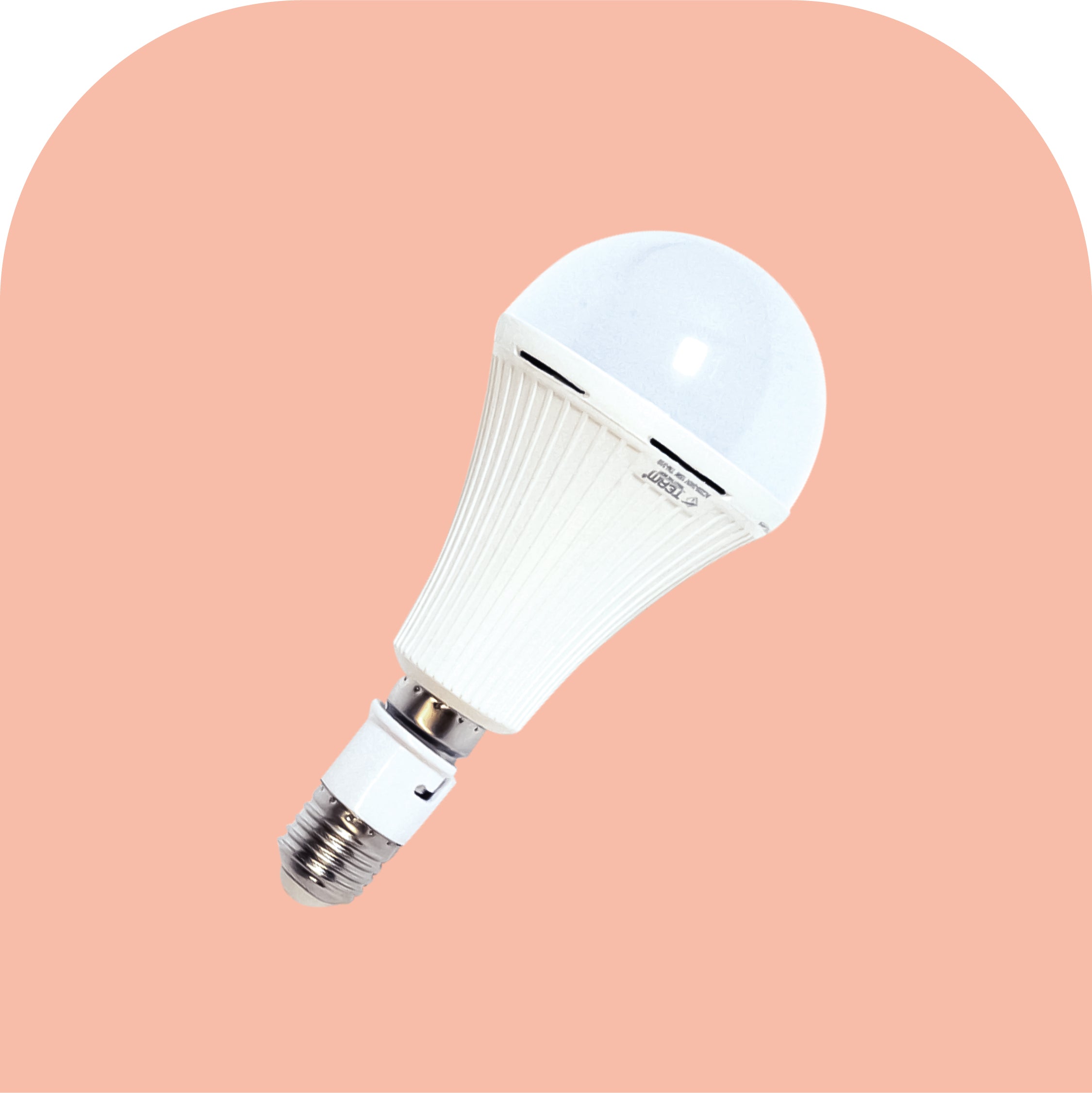 LED Bulb