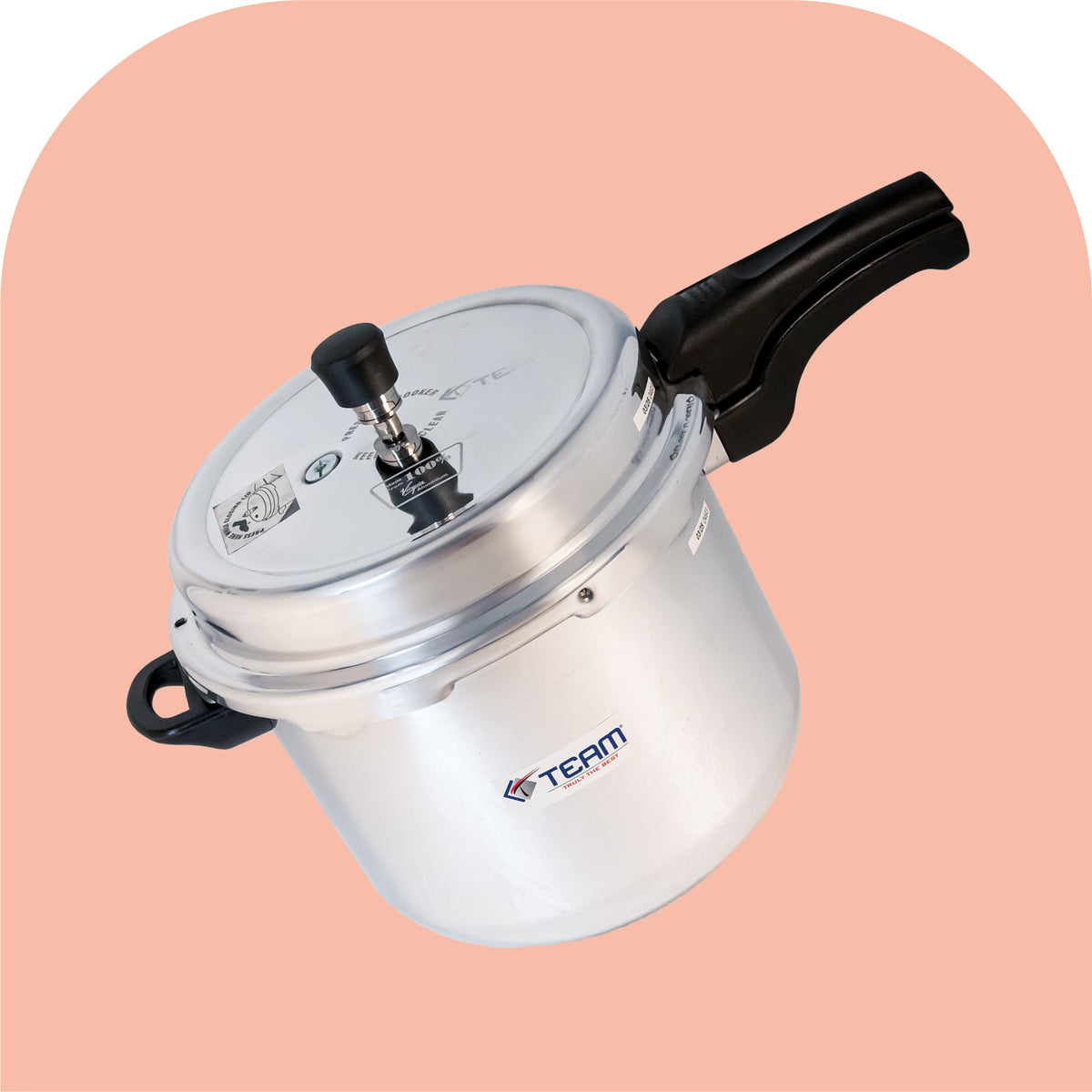 Pressure Cooker