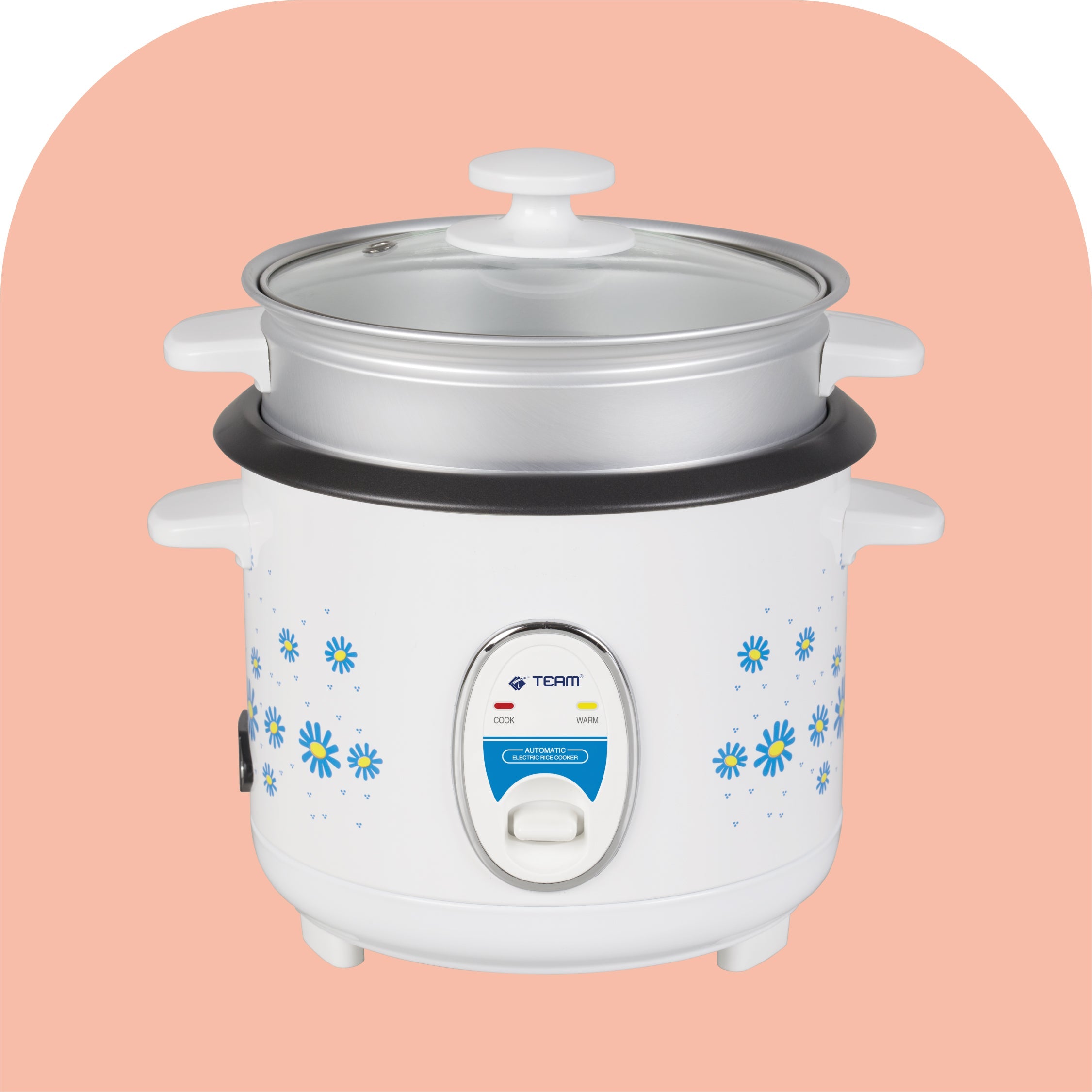 Rice Cooker