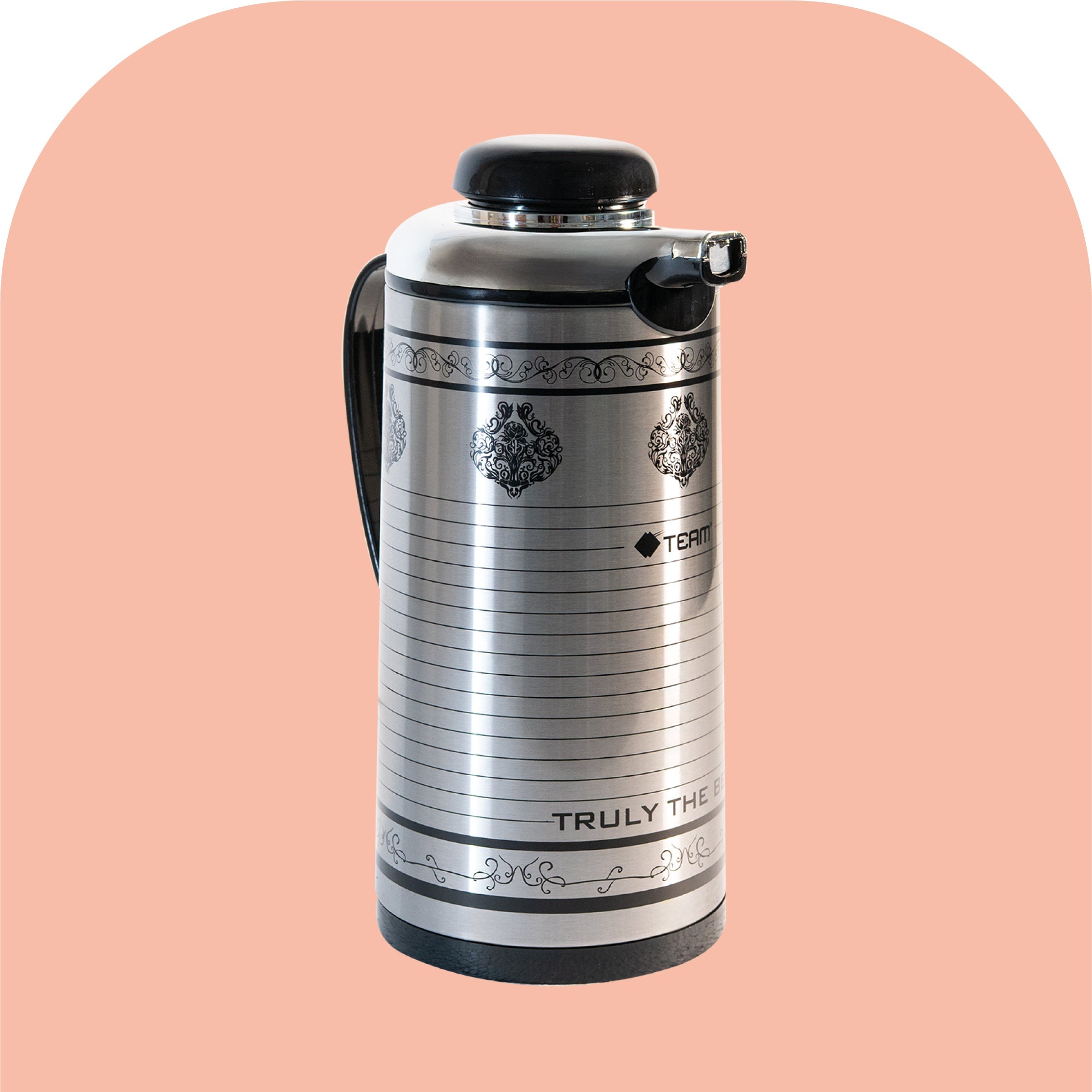 Vacuum Flask