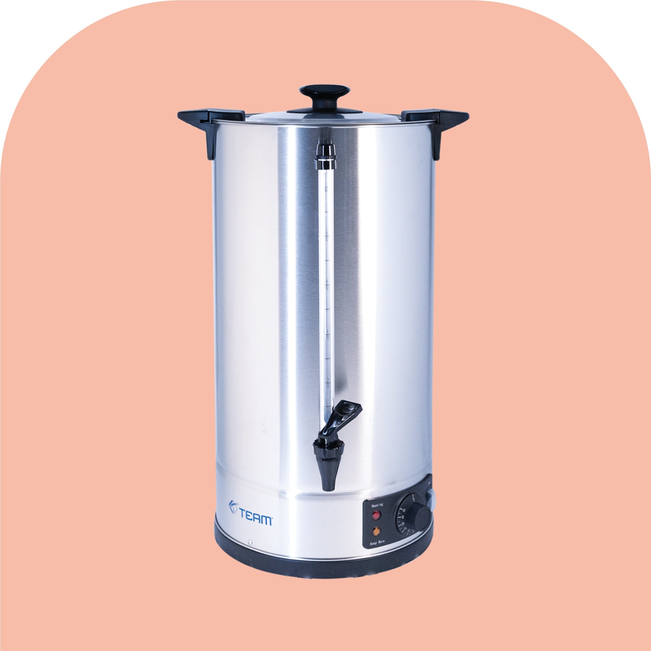 Water Boiler