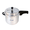 Aluminium Pressure Cooker 10L