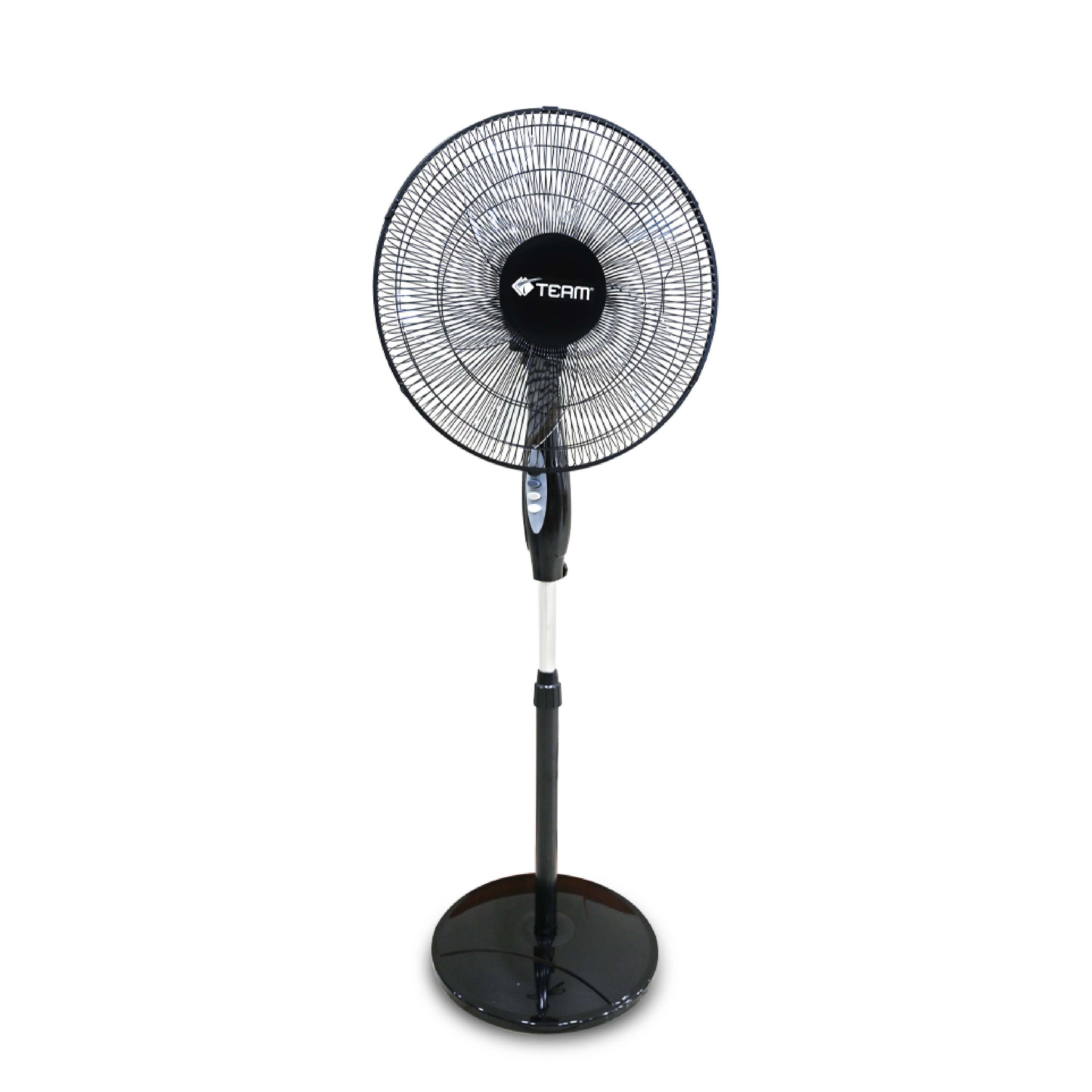 Stand Fan 16-Inch | 3 Speed Level