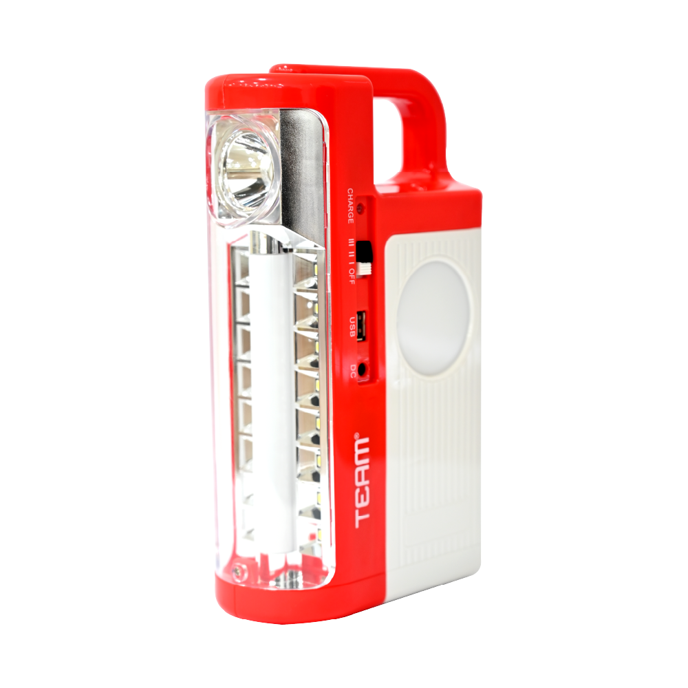 Rechargeable Emergency Lantern