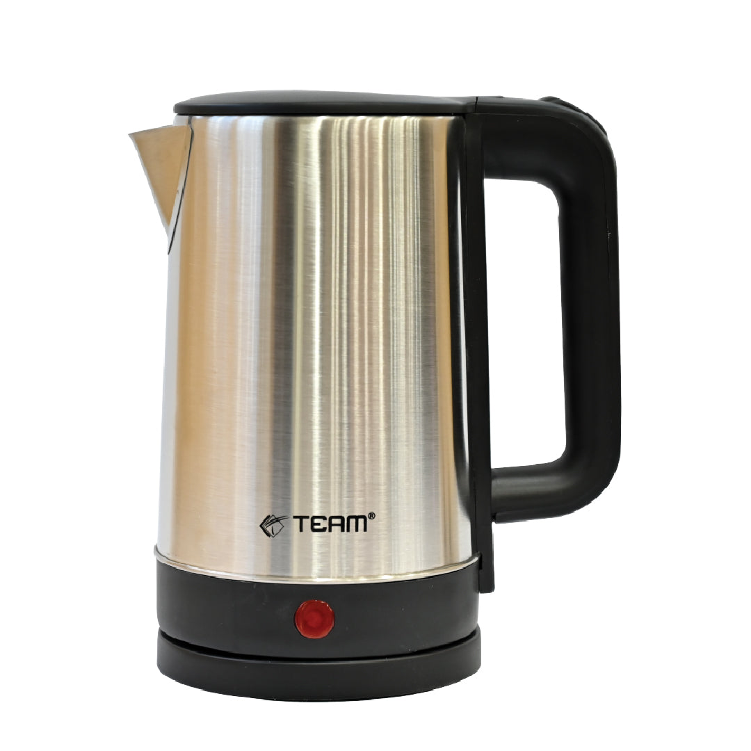 1500W Stainless Steel Electric Kettle 1.8L