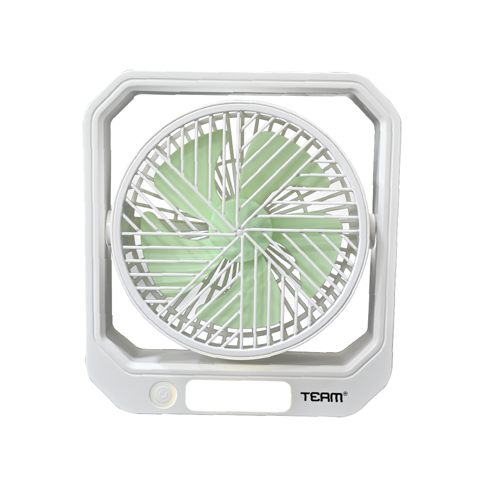 Rechargeable Portable Fan