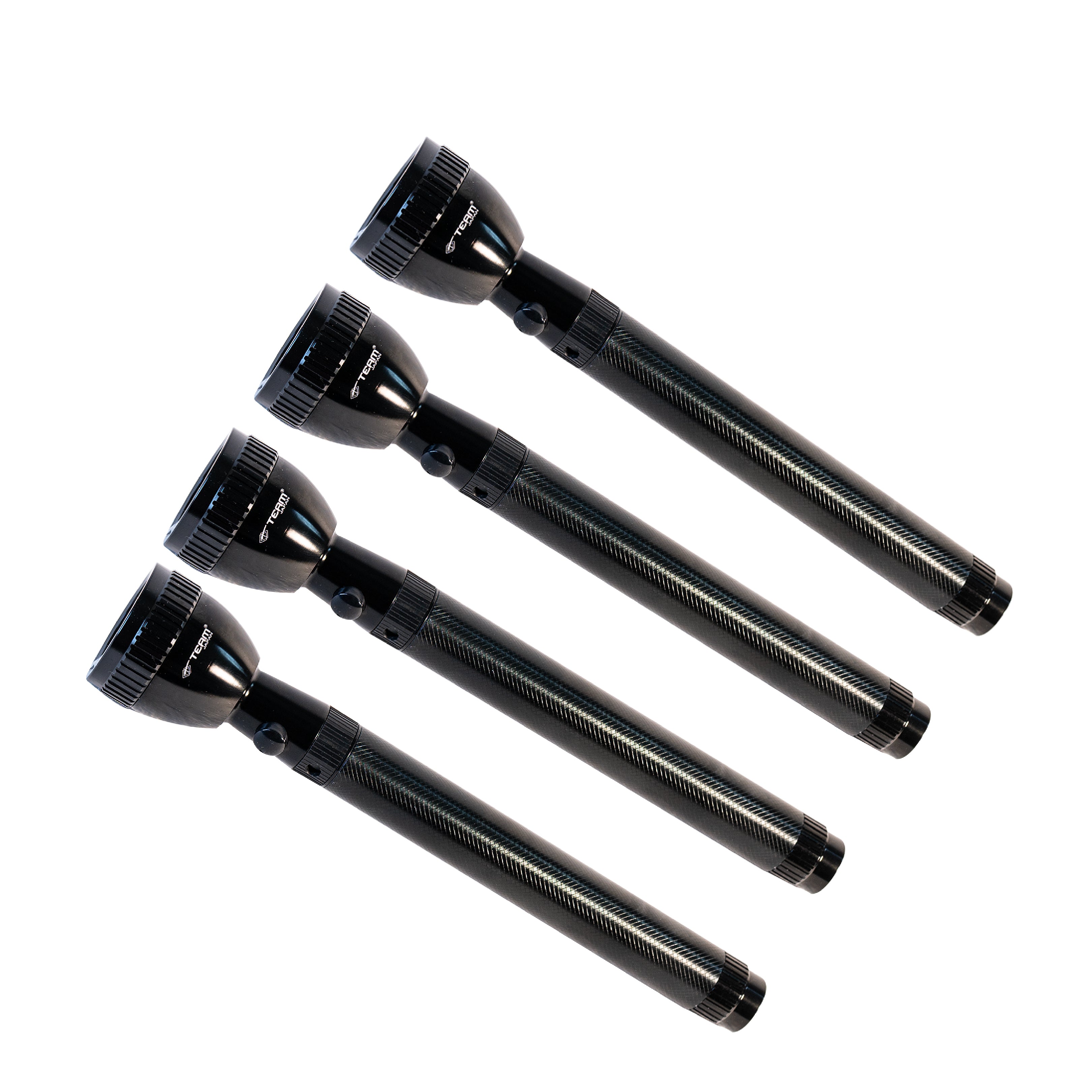 Rechargeable LED Flashlight