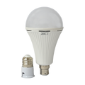 Rechargeable LED Bulb