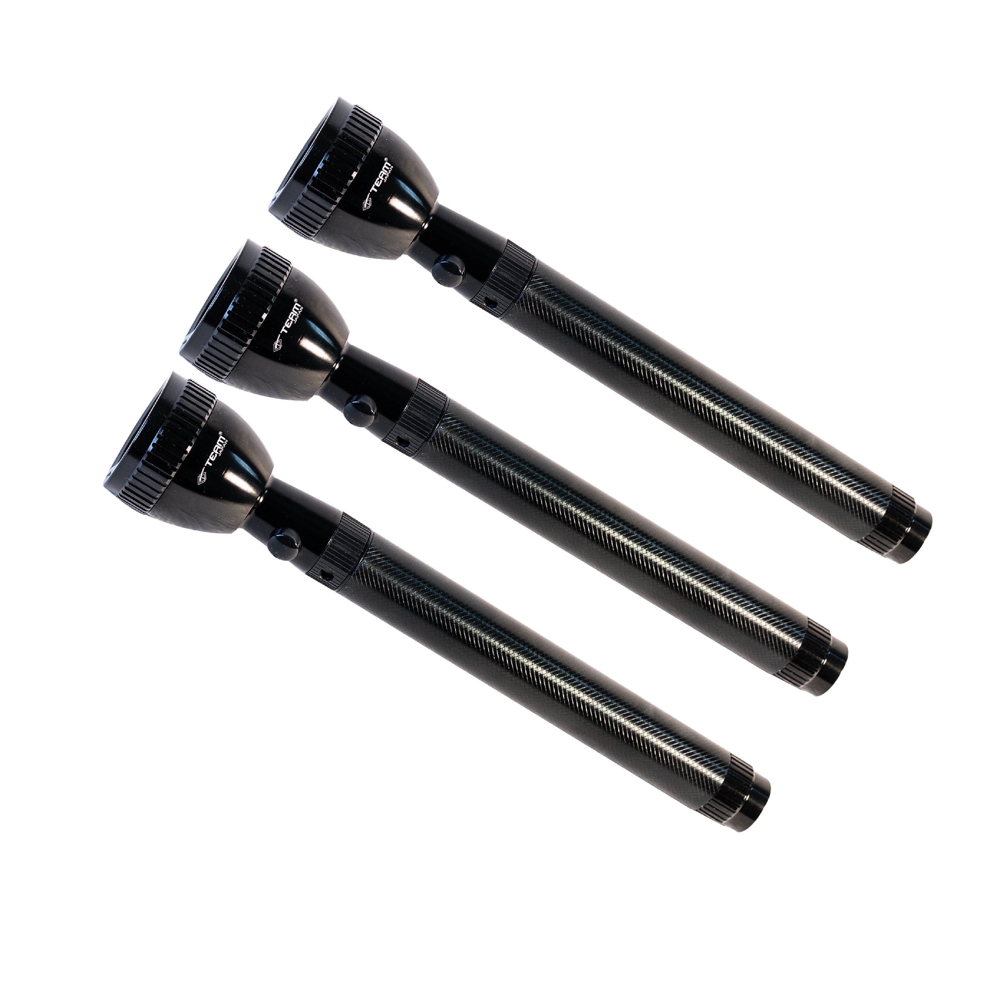 Rechargeable LED Flashlight