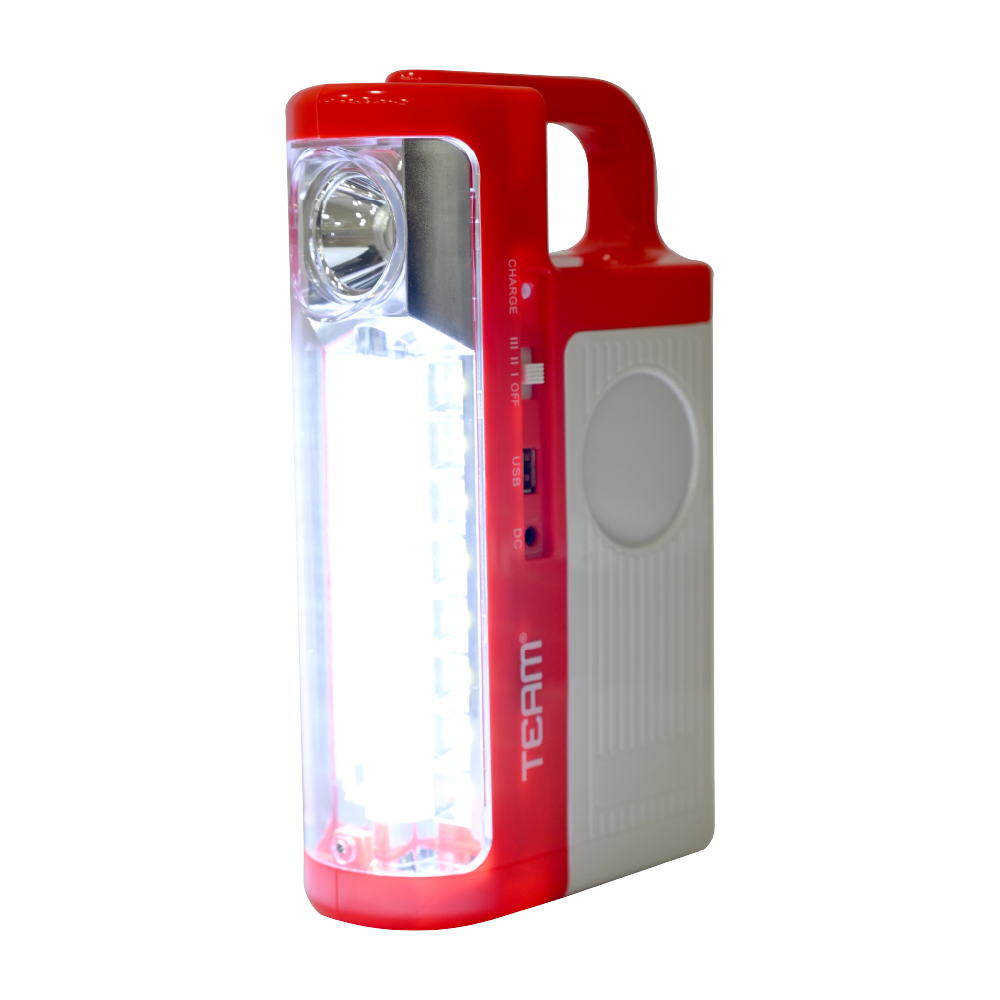 Rechargeable Emergency Lantern