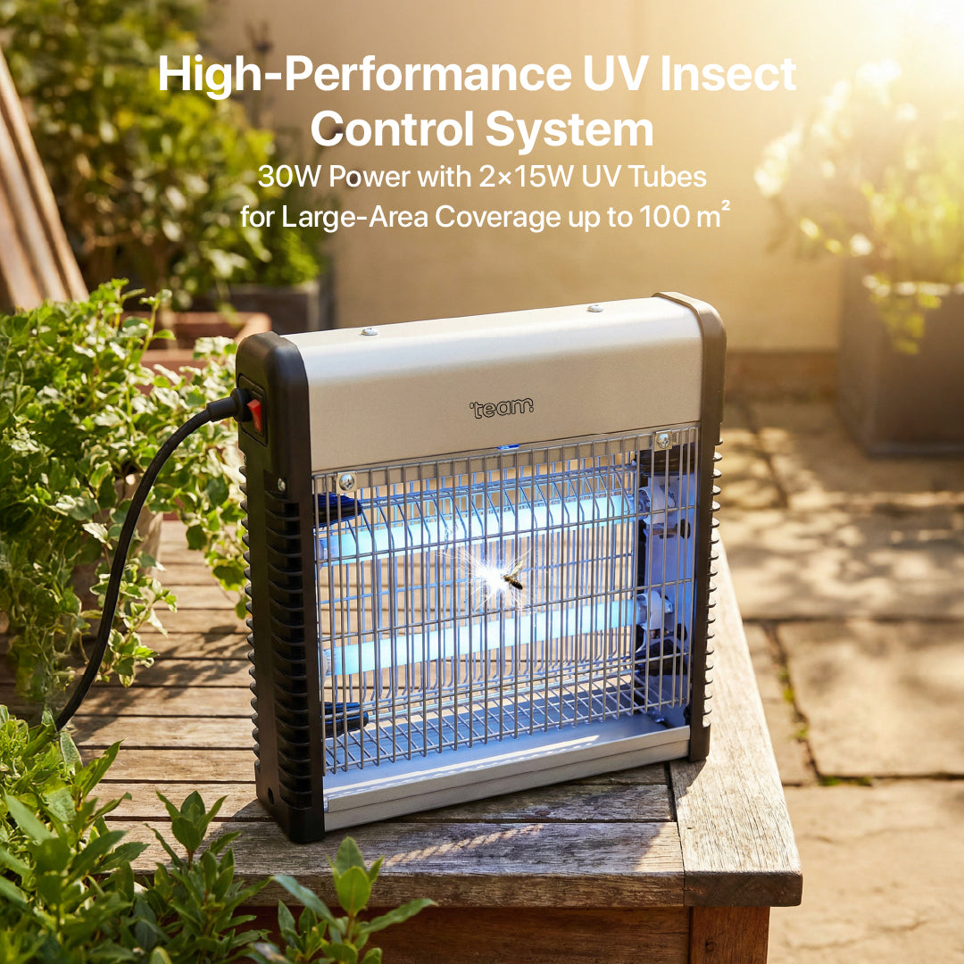 Electric Insect Killer