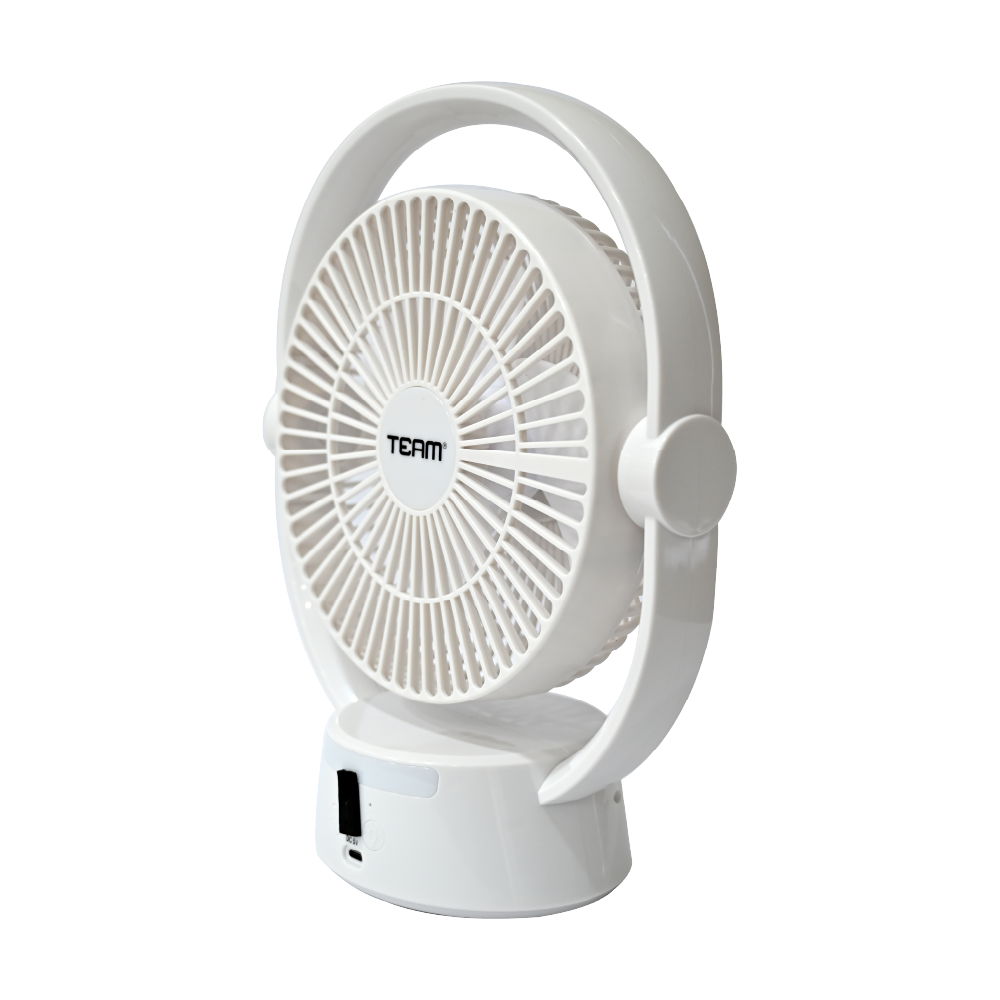 Rechargeable Portable Fan