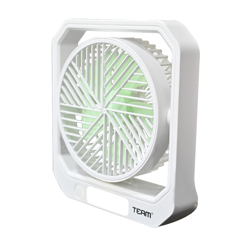 Rechargeable Portable Fan