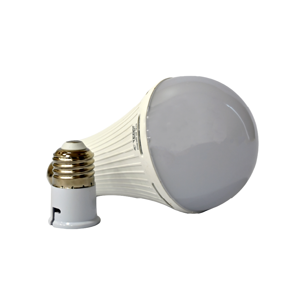Rechargeable LED Bulb
