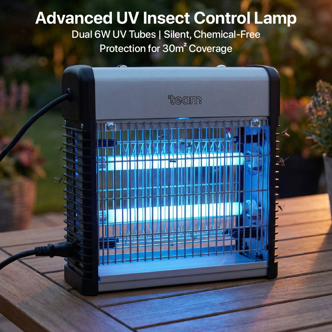 Electric Insect Killer