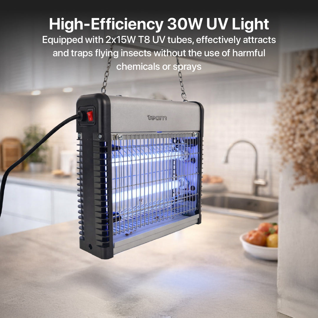 Electric Insect Killer