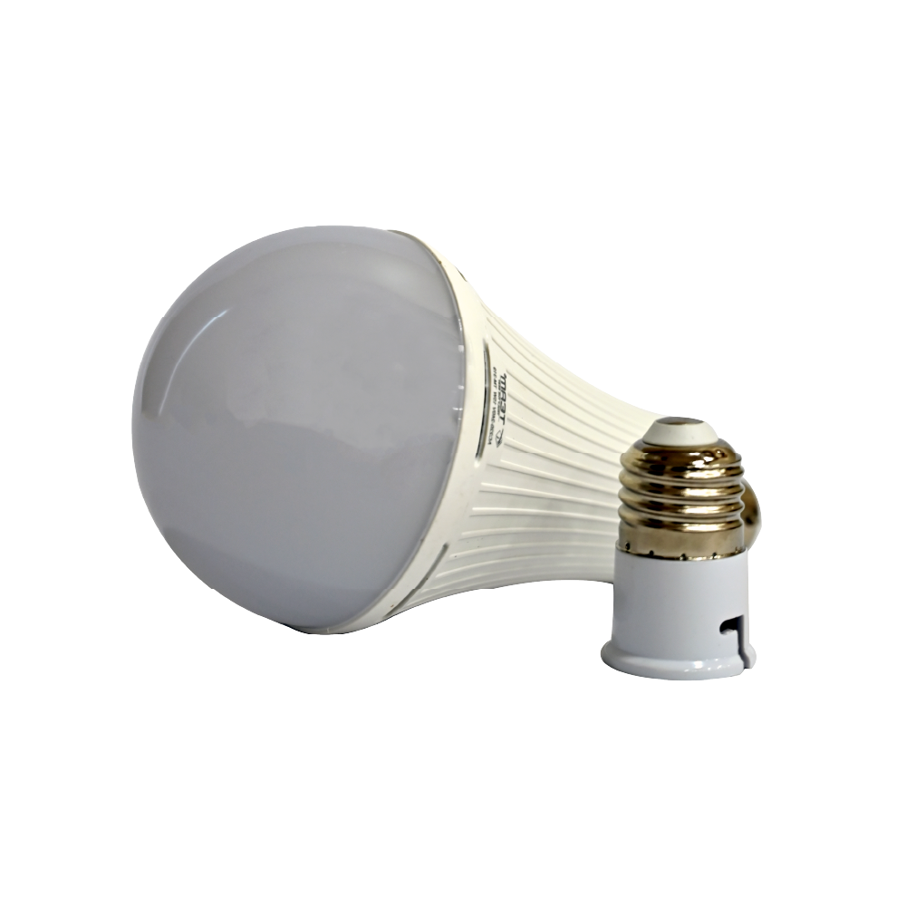 Rechargeable LED Bulb