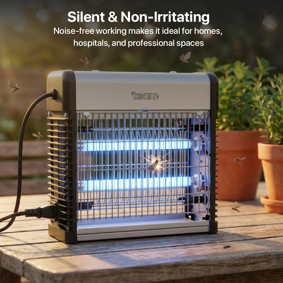 Electric Insect Killer