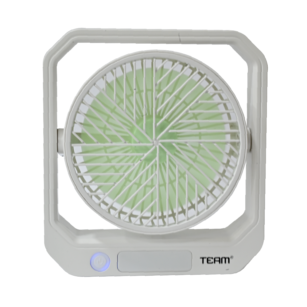 Rechargeable Portable Fan