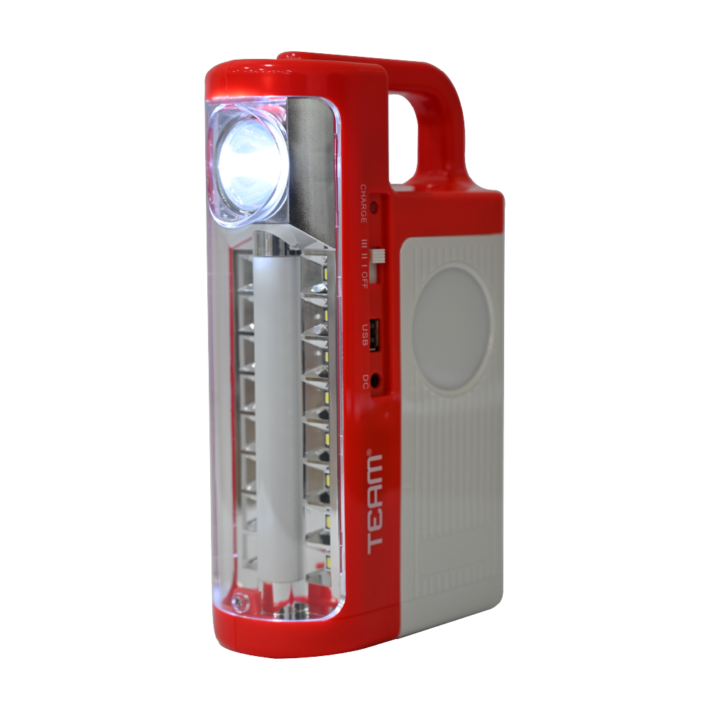 Rechargeable Emergency Lantern