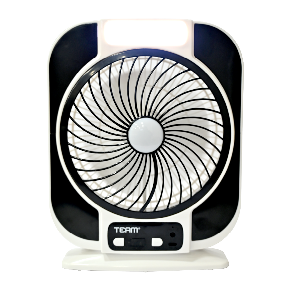 Rechargeable Portable Fan