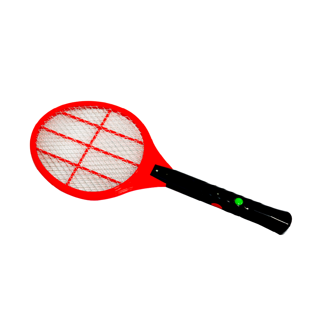 Mosquito Swatter Racket