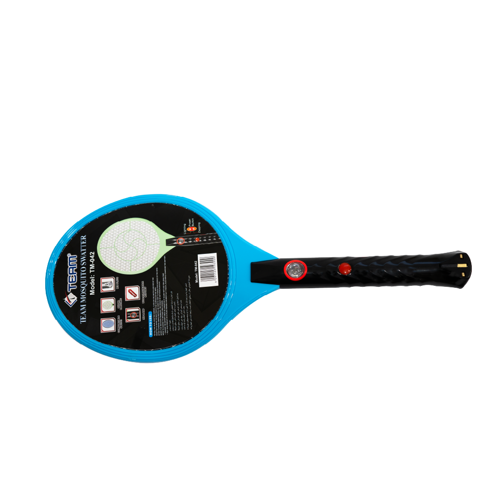 Mosquito Swatter Racket