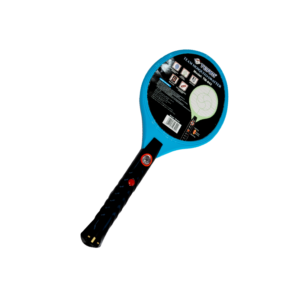 Mosquito Swatter Racket
