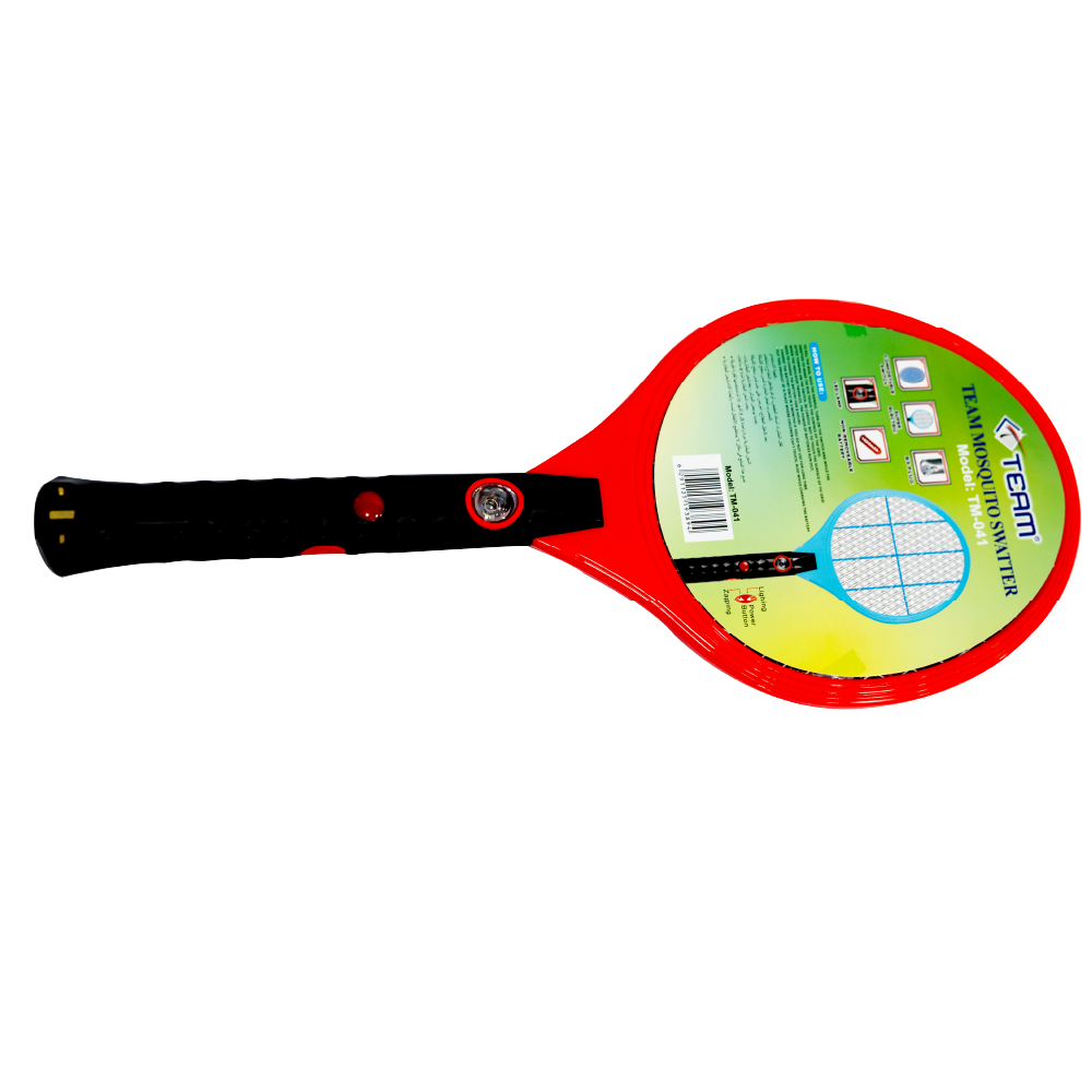 Mosquito Swatter Racket