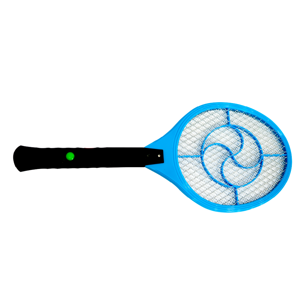 Mosquito Swatter Racket