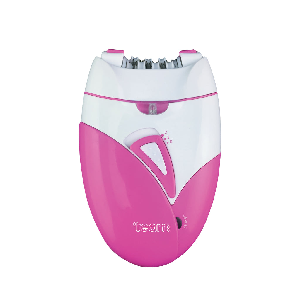 Rechargeable Lady Epilator