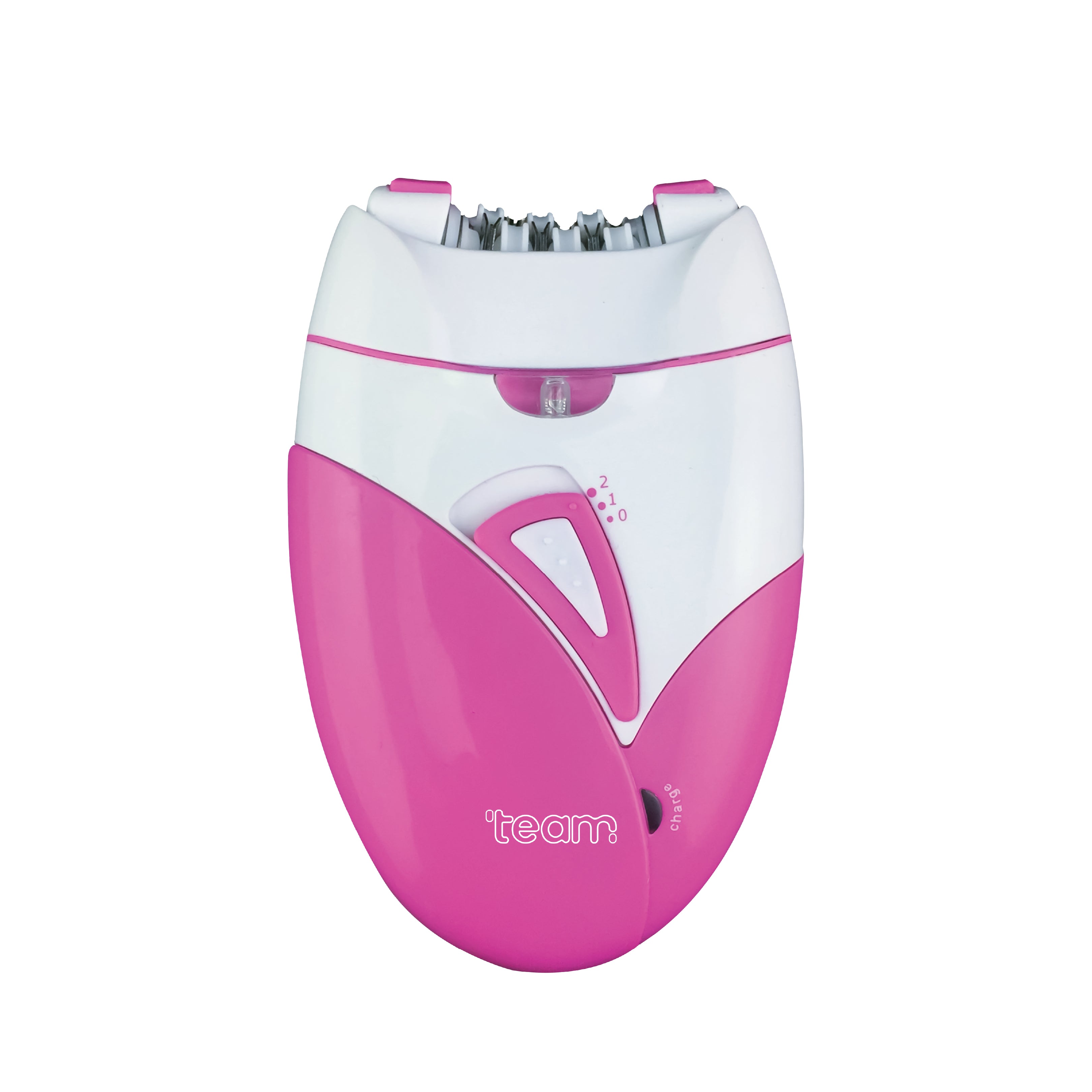 Rechargeable Lady Epilator