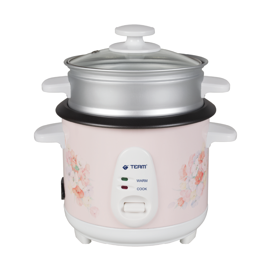 Rice Cooker