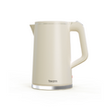 Team Electric Stainless Steel Kettle 1.7L
