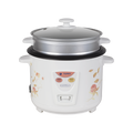 1.5L Rice Cooker with Steamer
