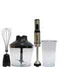 600W Hand Blender 4 in 1