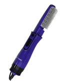 2‑in‑1 Hot Air Brush & Hair Styler – 800W Blow Brush with Cool Function