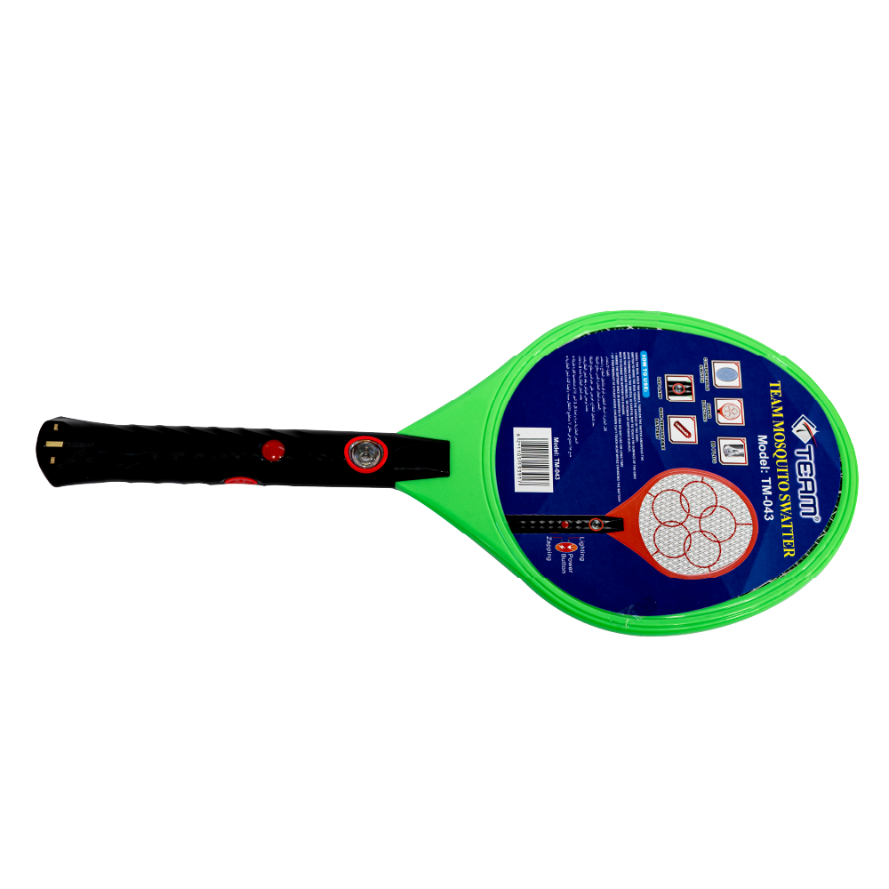 Mosquito Swatter Racket